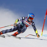 Shiffrin takes win No. 77 to move within 5 of Vonn's record