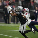 Chandler Jones' return gives Raiders win over Patriots