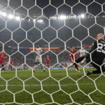 Switzerland beat Serbia 3-2 to reach last 16 of World Cup
