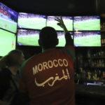 Morocco's diaspora in Europe rallies behind World Cup squad