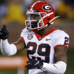 USC's Williams, Alabama's Anderson lead AP All-America team