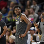 Bogdanovic, bench send Pistons to 116-104 win over Wolves