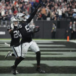 Chandler Jones' return gives Raiders win over Patriots
