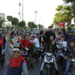 Morocco World Cup wins stir mixed feelings in Western Sahara