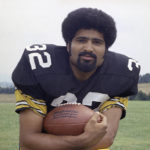 Franco Harris, Steeler who caught Immaculate Reception, dies