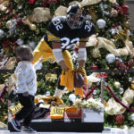 In Franco Harris, the Steelers found a hero ... and a Way
