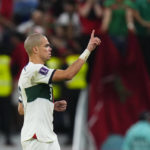 Portugal prepares for post-Ronaldo era after World Cup exit