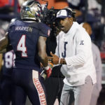 Colorado hires Deion Sanders to turn around program
