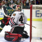 Firing, rehab made Bruins' Montgomery better on and off ice