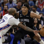 Paolo's Diary: Magic rookie says he's doing much learning