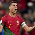AP PHOTOS: Favorite photos from AP staff at the World Cup