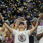Women's sports saw pivotal growth in deals, interest in 2022