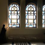 AP PHOTOS: Qatar bustles with life as World Cup nears end