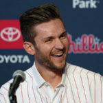 Trea Turner, Phillies finalize 11-year, $300M contract