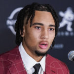 USC's Williams wins Heisman after leading Trojan turnaround
