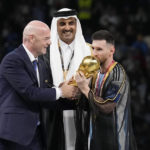 Messi, Mbappe give Qatar the perfect World Cup ending