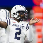 NC Central beats Jackson State in Deion Sanders' final game