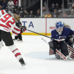 Serdachny's goal in OT gives Canadian women 3-2 win over US