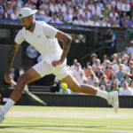 ‘Break Point,’ Netflix’s ‘Drive’ for tennis, debuts Jan. 13