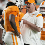 No. 6 Tennessee tops No. 10 Clemson 31-14 in Orange Bowl