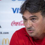 Brazil wants to keep dancing against Croatia at World Cup