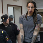 Griner for Bout: WNBA star freed in US-Russia prisoner swap