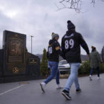At 50, 'Immaculate Reception' still lifts a region's spirits
