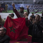 Morocco's World Cup finish is bittersweet for Arab fans