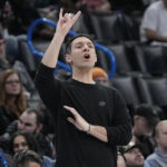 Embiid has triple-double in 76ers' road victory over Thunder