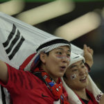 Fans' wild World Cup fashion draws praise, scorn in Qatar