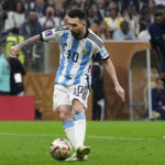 World Cup in Qatar sets scoring record with 172 goals