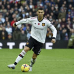 Ronaldo Saudi move to signal likely end of elite club career