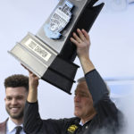 Iowa posts 1st Music City Bowl shutout, tops Kentucky 21-0