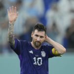 Messi, Argentina try to avoid World Cup upset vs. Australia