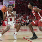 Marquee games fill the week in Top 25 basketball