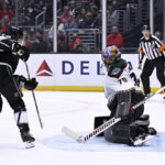Kopitar scores twice, Kings rally for 5-3 win over Coyotes