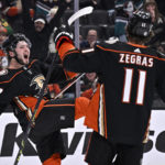 Andersson's OT goal gives Flames 3-2 win over Ducks