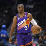 Rui Hachimura helps Wizards beat short-handed Suns, 127-102