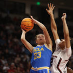 Experience grows in women's game, a test for young teams