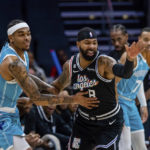 Leonard returns, hits game-winner as Clippers beat Hornets