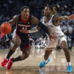 Miles Kelly leads Ga. Tech to 79-77 win over rival Georgia