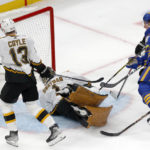 Tuch's 2nd goal gives Sabres 4-3 win in OT over Bruins