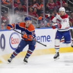 McDavid, Draisaitl carry Edmonton to 5-3 win over Montreal
