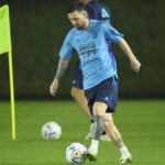 Messi resumes World Cup quest as Argentina plays Netherlands