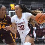 Jump scores 20 points, leads No. 2 Stanford by Arizona State