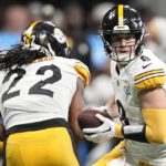 Steelers make it 2 in a row with 19-16 win over Falcons