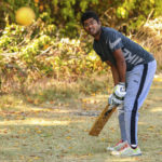 In Dallas suburbs, Friday Night Lights make way for cricket