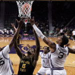 Kansas State rallies late to turn back Wichita State 55-50