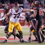 USC's Williams, Alabama's Anderson lead AP All-America team