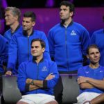 AP Photos: In 2022, sports brought every imaginable emotion